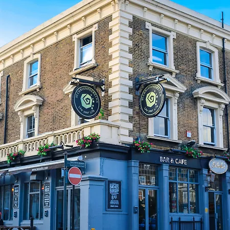 Hotel St Christophers Greenwich Londra