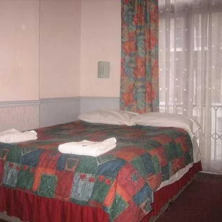 Marble Arch 2* London