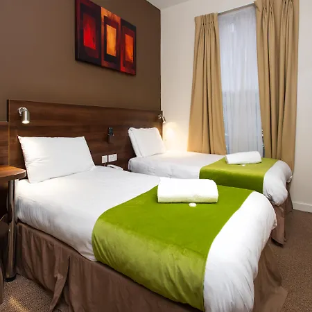 Hotel Marble Arch