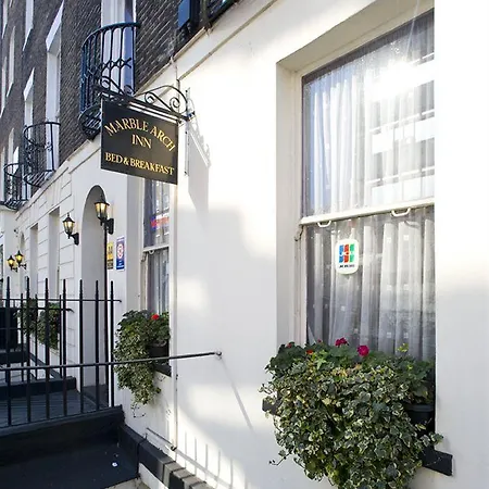 Hotel Marble Arch