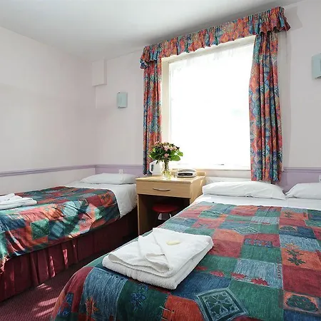 Hotel Marble Arch
