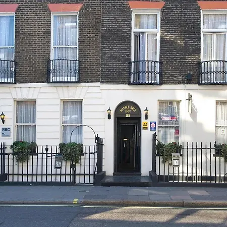 Marble Arch 2*