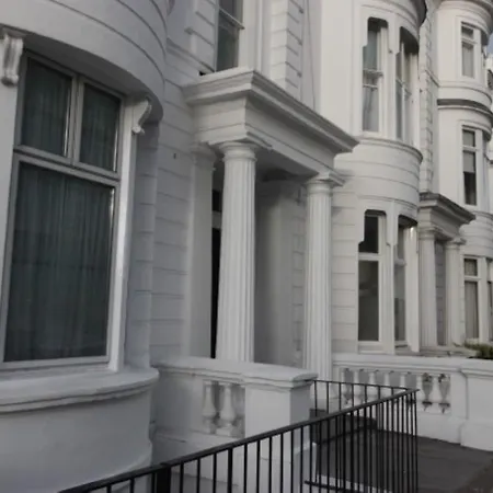 Appartamento Paddington Patio Londra