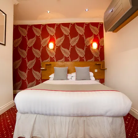 Anchor Hotel London