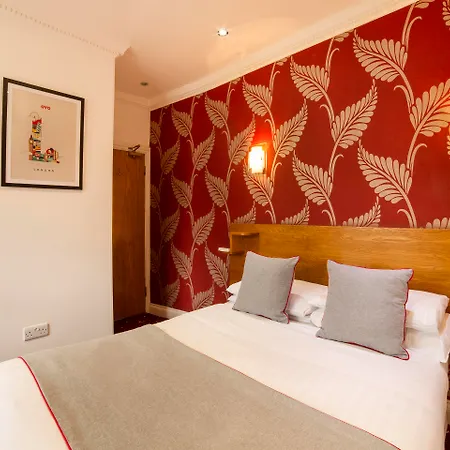 Anchor Hotel
