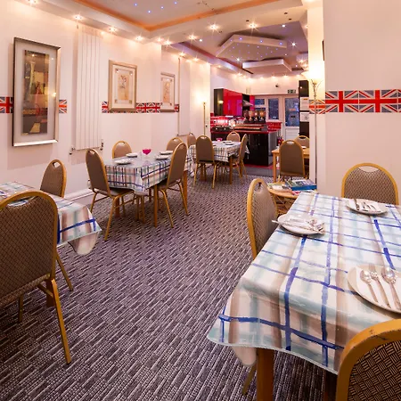 Anchor 3* London