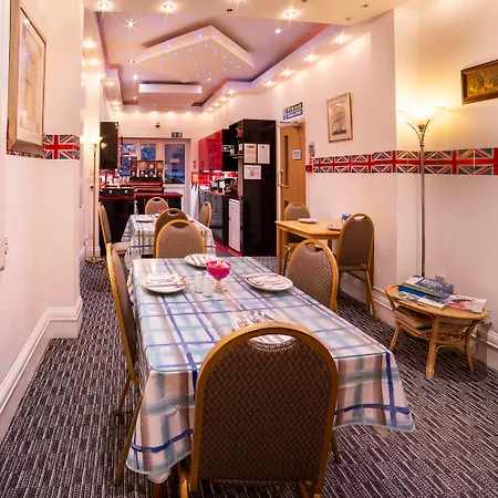 Anchor Hotel London