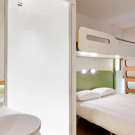 فندق Ibis Budget Whitechapel - Brick Lane لندن