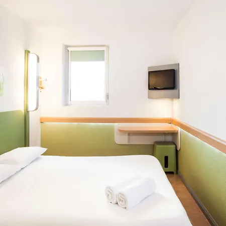 فندق Ibis Budget Whitechapel - Brick Lane