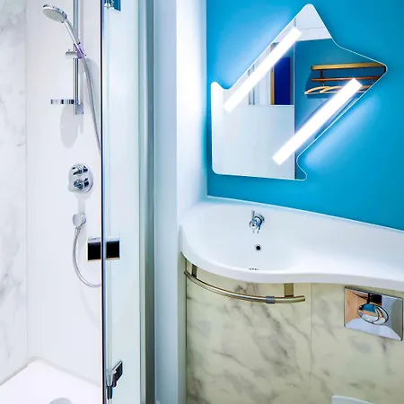 فندق Ibis Budget Whitechapel - Brick Lane 2*