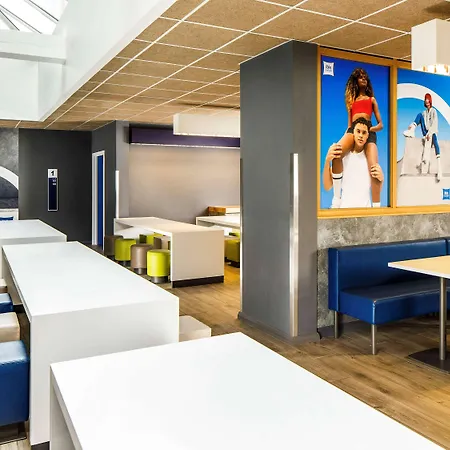 Ibis Budget Whitechapel - Brick Lane