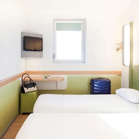 فندق Ibis Budget Whitechapel - Brick Lane