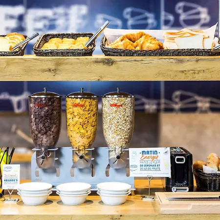 Ibis Budget Whitechapel - Brick Lane فندق 2*