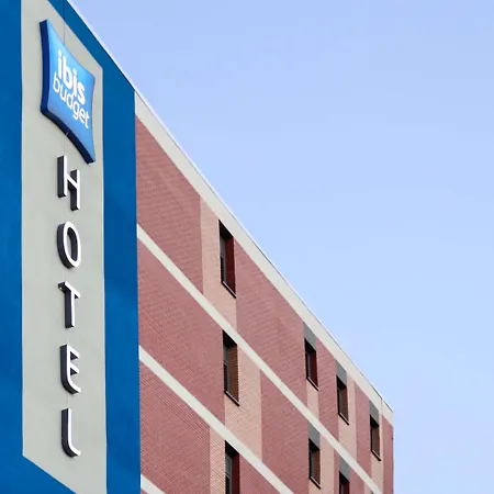 Ibis Budget Whitechapel - Brick Lane فندق لندن
