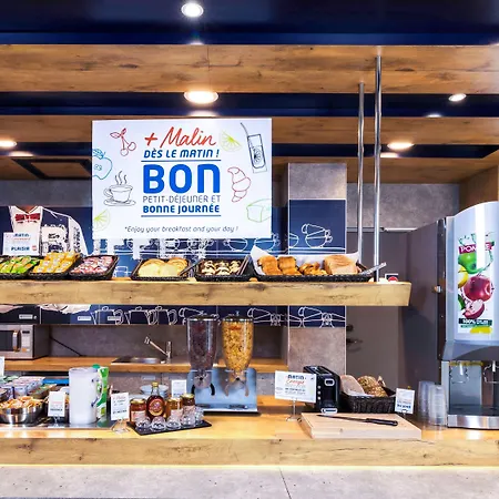 Ibis Budget Whitechapel - Brick Lane فندق لندن