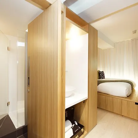 Appart hôtel Wilde Covent Garden