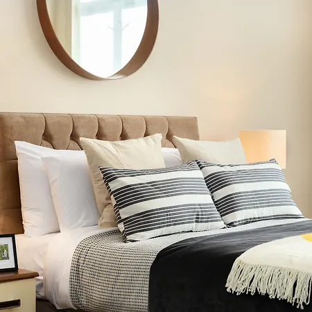 Modern Choice Of In Of Apartment