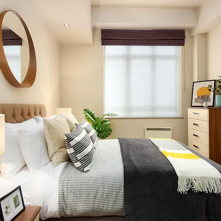 Modern Choice Of In Of Apartment *