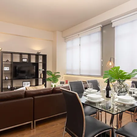 Apartment Modern Choice Of In Of *