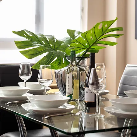 Modern Choice Of In Of Apartment
