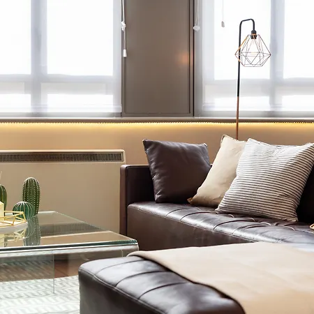 Modern Choice Of In Of Apartment *