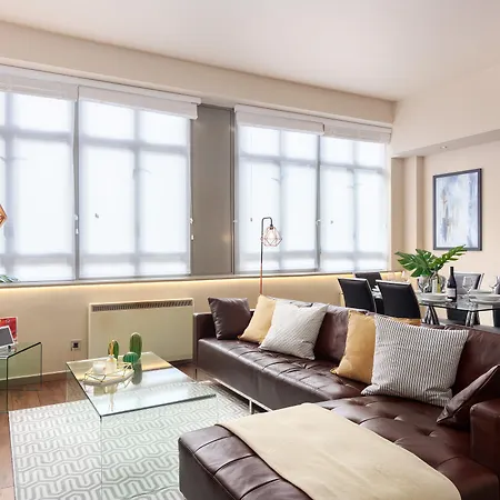 Apartment Modern Choice Of In Of