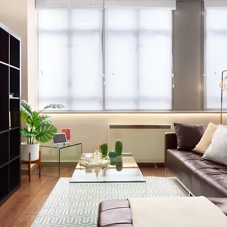 Modern Choice Of In Of Apartment