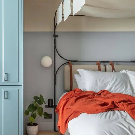 Hotel Bermonds Locke, Tower Bridge 4*