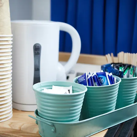 Hostel St Christopher's Oasis - Bridge - Female Only *