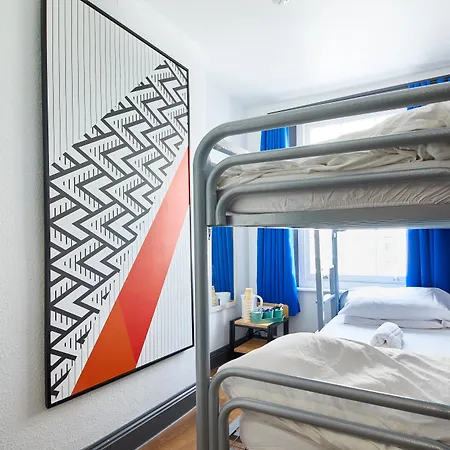 St Christopher's Oasis - Bridge - Female Only * London