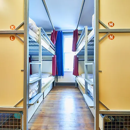 Hostel St Christopher's Oasis - Bridge - Female Only *