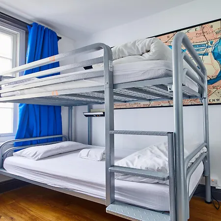 St Christopher's Oasis - Bridge - Female Only London