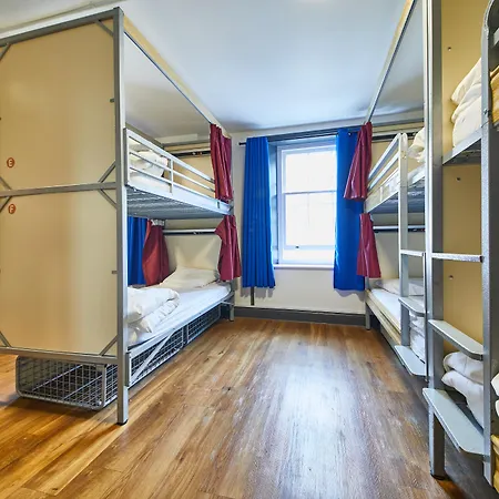 Hostel St Christopher's Oasis - Bridge - Female Only London