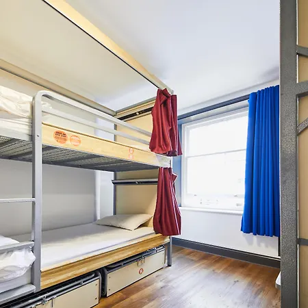 Hostel St Christopher's Oasis - Bridge - Female Only *