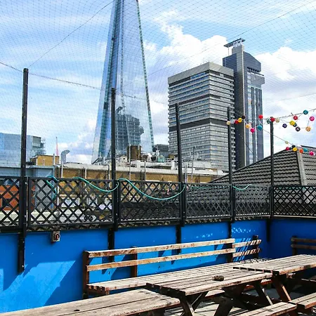 Hostel St Christopher's Oasis - Bridge - Female Only *