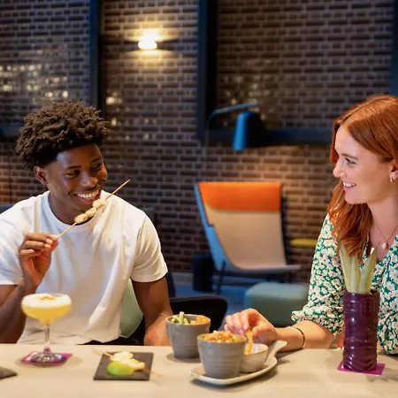 Yotel London