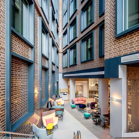 Hotel Yotel London