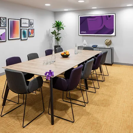 Hotel Yotel London
