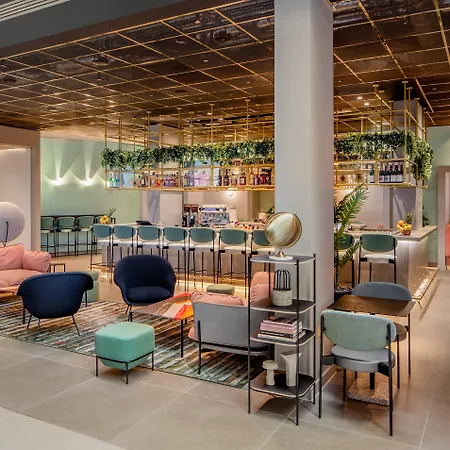 Yotel 4* Londyn