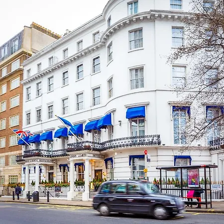 Elizabeth Hotel Londra