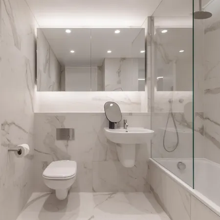 The Moorgate By Cove 4*