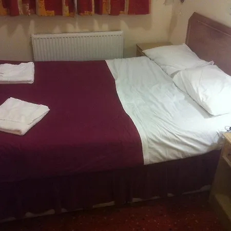 Guest house Chiswick 2*