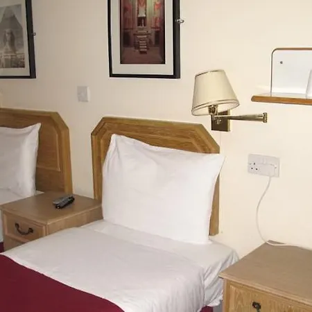 Guest house Chiswick London