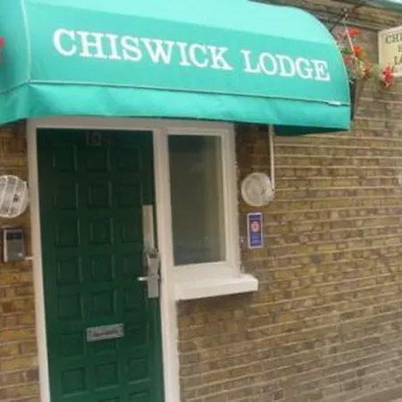 Chiswick 2* London