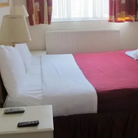 Guest house Chiswick London