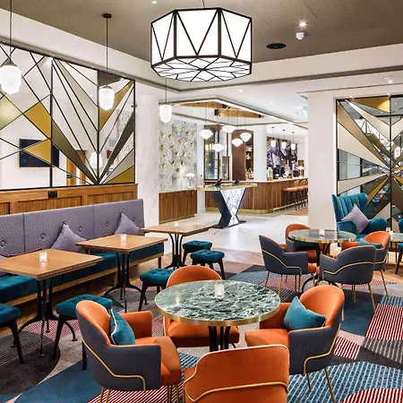 Ibis Styles London Heathrow East Hounslow