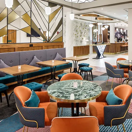 Hotel Ibis Styles London Heathrow East