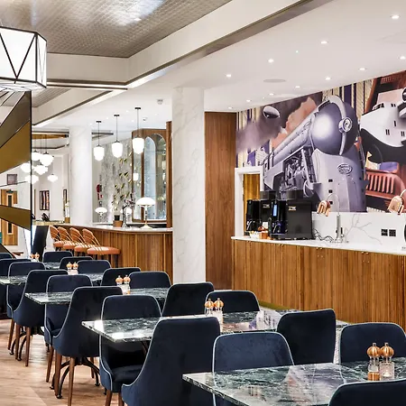 Ibis Styles London Heathrow East