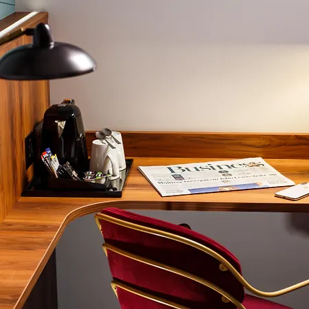 Ibis Styles London Heathrow East Hotel Hounslow