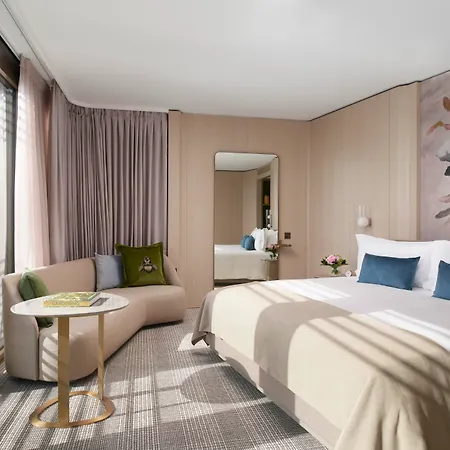 Pan Pacific London